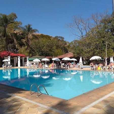 Royal Luxury Premium Apartment Pocos de Caldas Exterior photo