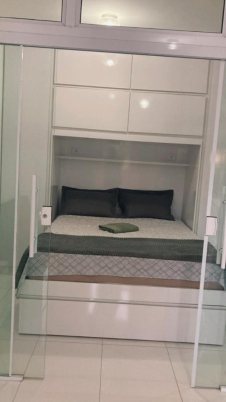 Royal Luxury Premium Apartment Pocos de Caldas Exterior photo