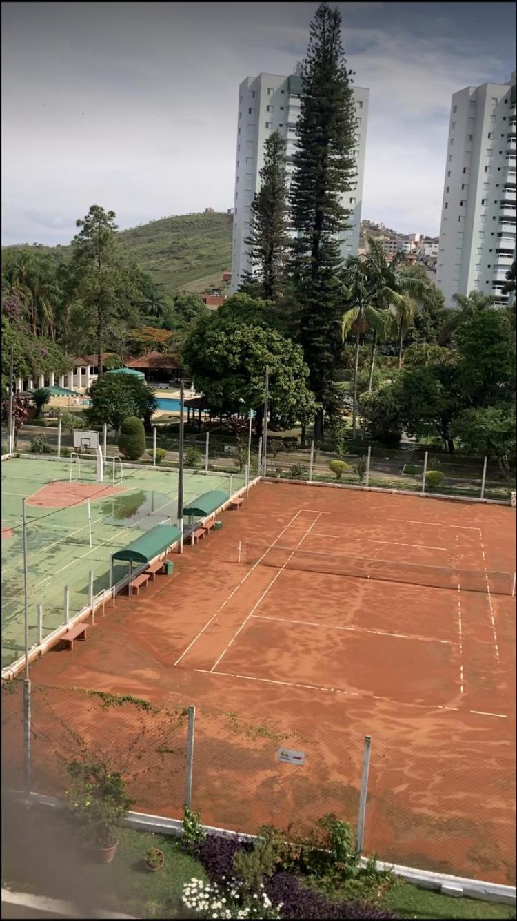 Royal Luxury Premium Apartment Pocos de Caldas Exterior photo